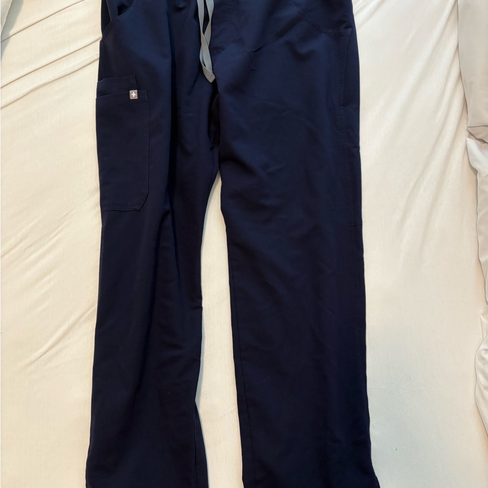 Figs Cargo Scrub Pants